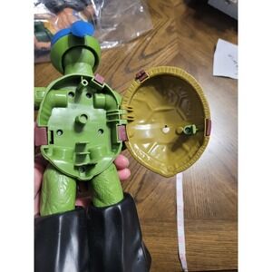 Teenage‎ Mutant Ninja Turtles Leonardo Action Figure